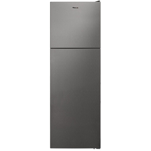 [F.3460X] Réfrigérateur FOCUS F.3460X 343 Litres NoFrost - Inox