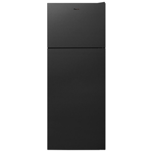 [F.5070G] REFRIGERATEUR FOCUS 451 Litres No FrostF-5070G - Dark Silver