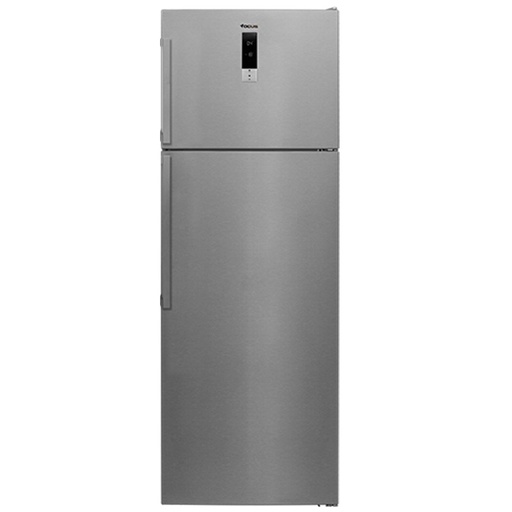 [QUADRA.5070] Réfrigérateur FOCUS QUADRA-5070 500 Litres NoFrost - Inox