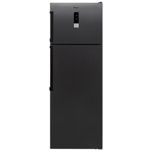 [SMART.5070] Réfrigérateur FOCUS SMART-5070 500 Litres NoFrost - Dark Inox