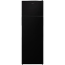 Réfrigérateur Focus Less Frost - 243L - F.5530B - Noir