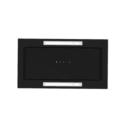 [KRETA.80B] Hotte encastrable PREMIUM 80cm (KRETA.80B)