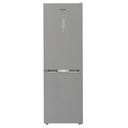 Réfrigérateur Combiné 6éme Sens WHIRLPOOL WBMF606374XNA 316L - Inox