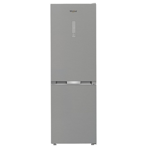 [WBMF606374XNA] Réfrigérateur Combiné 6éme Sens WHIRLPOOL WBMF606374XNA 316L - Inox