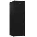 Réfrigérateur WHIRLPOOL WTMF601312BNA 314L NoFrost - Noir