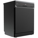 Lave Vaisselle Hyundai 14 Couverts (HYN-FSDW14-P9-B)- Noir