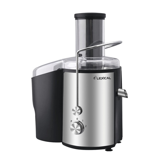[LJE-2201] Centrifugeuse Lexical LJE-2201 850W Inox