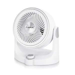 [LTF-7110] Ventilateur de Table Lexical LTF-7110