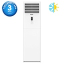 Climatiseur Armoire SABA 36000 BTU - Chaud & Froid - CFH-36LA