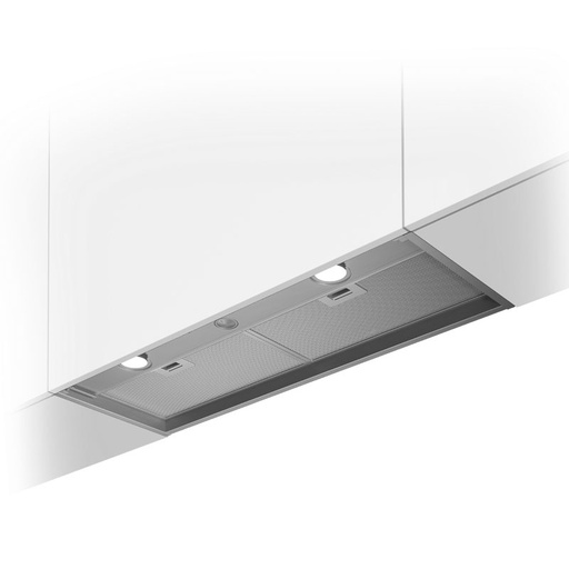 [SOFT.9000] Hotte Décorative Encastrable FOCUS SOFT9000 90cm - Noir