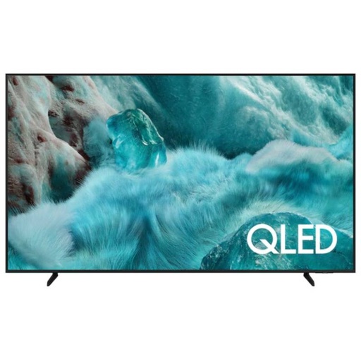 [65Q6FAAUXMW] TV SAMSUNG 65" QLED 4K UHD Smart TV 65Q6F